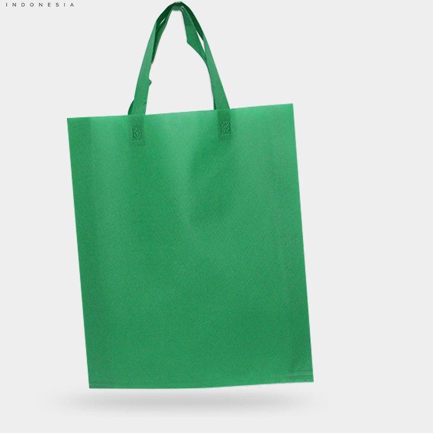 

TAS SPUNBOND TALI STANDING HANDLE UK. 30 X 40 / GOODIE BAG
