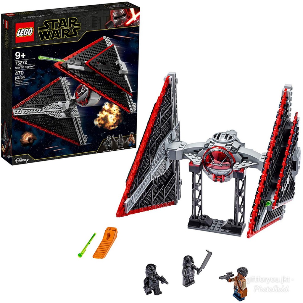 Jual Lego Star Wars Mainan Bricks 