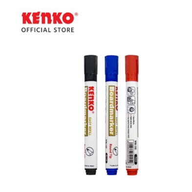 

Spidol Whiteboard KENKO