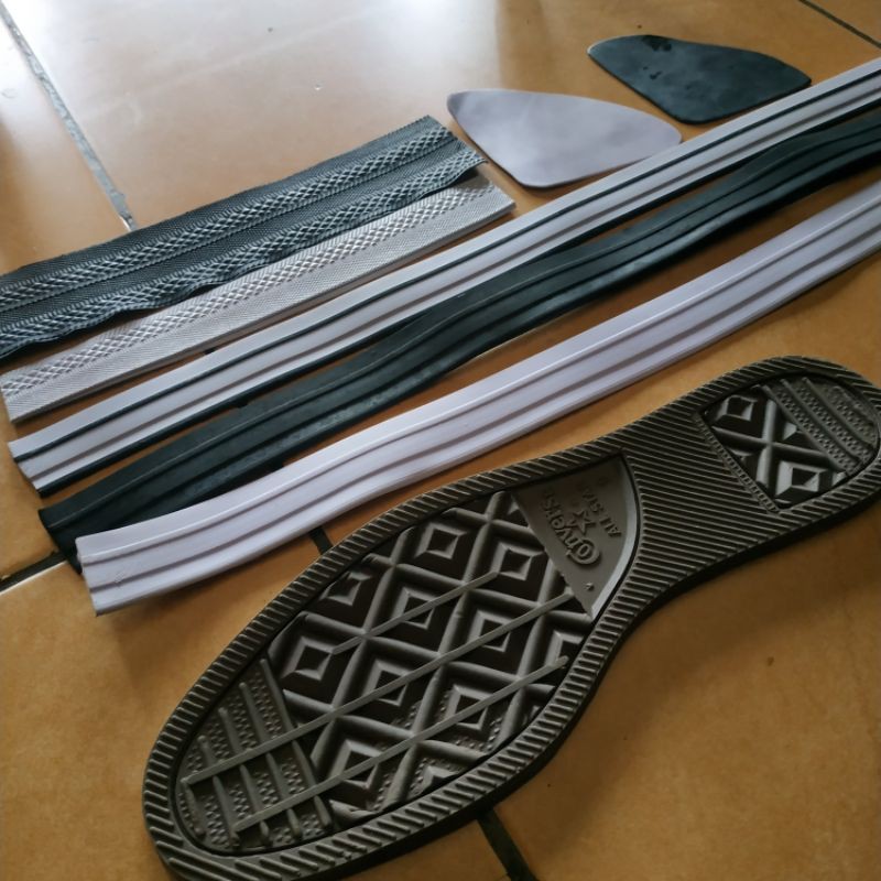 Outsole Converse