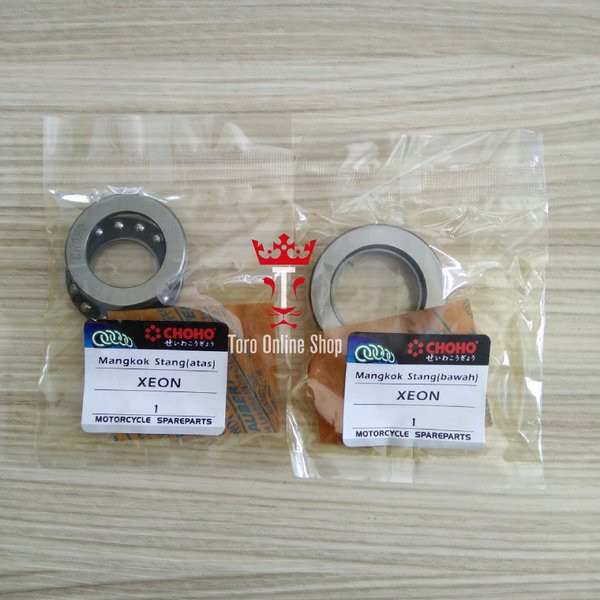 choho komstir xeon original kualitas