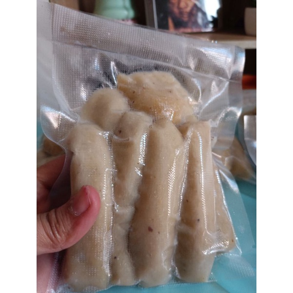

Pempek AlFaruq