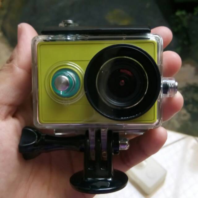 Yi Xiaomi Camera