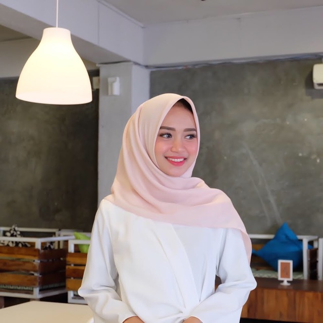 SEGIEMPAT VOAL / DAILY VOAL