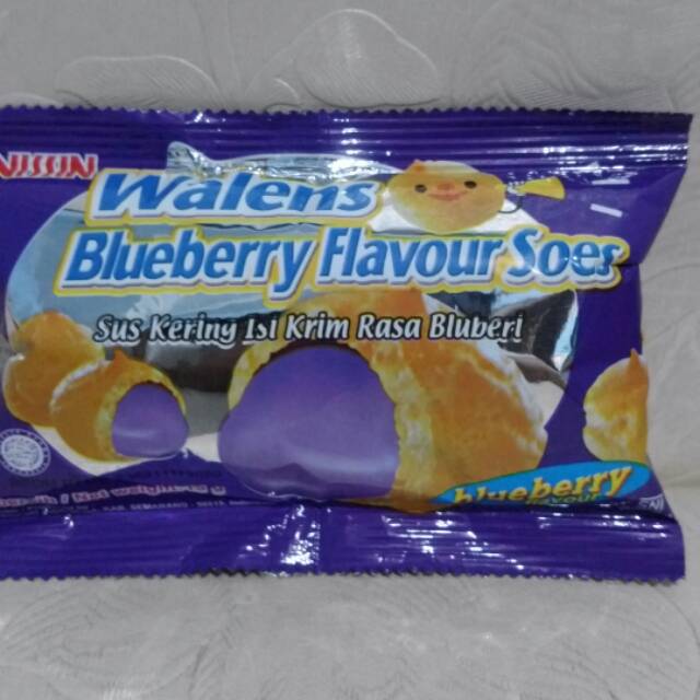 

WALENS SOES RENCENG ISI 10 / WALENS SOES KERING KEMASAN RENCENG / WALENS SOES CHOCOLATE / WALENS SOES BLUEBERRY