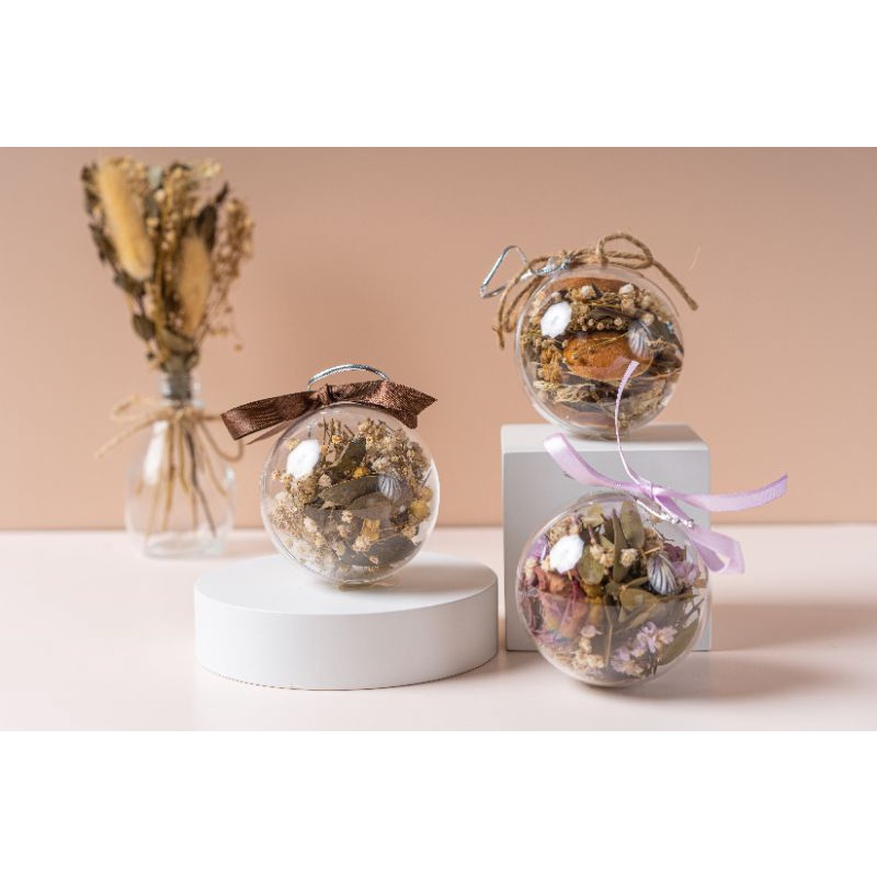 bubble bloom ball