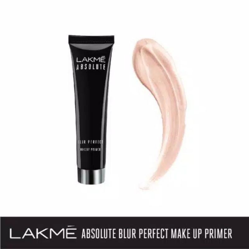 PRIMER LAKME / PRIMER MAKEUP ARTIST / PRIMER LAKME ABSOLUTE