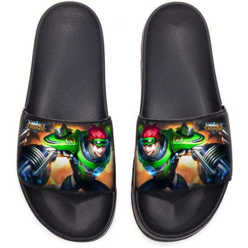 sendalanak>mobilelegends