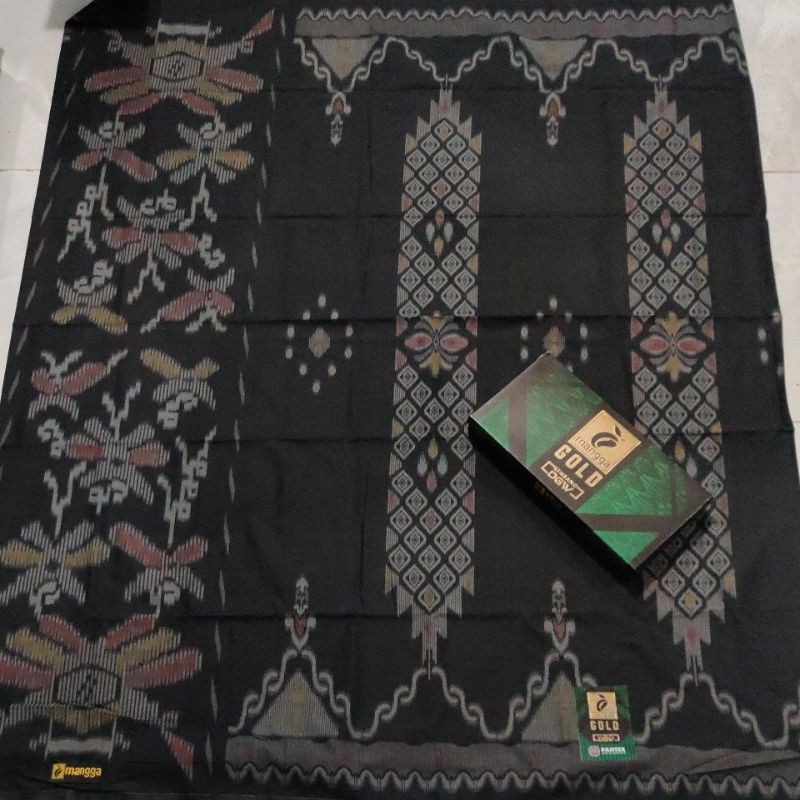 Sarung Mangga Gold DGW