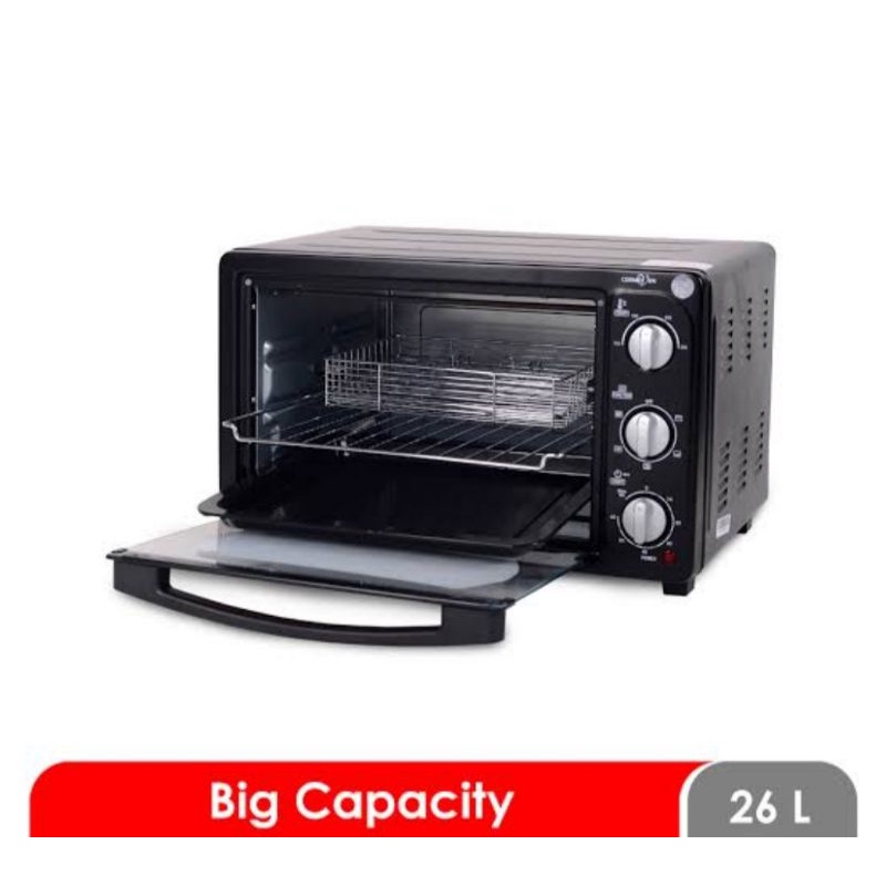 Oven Listrik Cosmos CO-9926 RCG