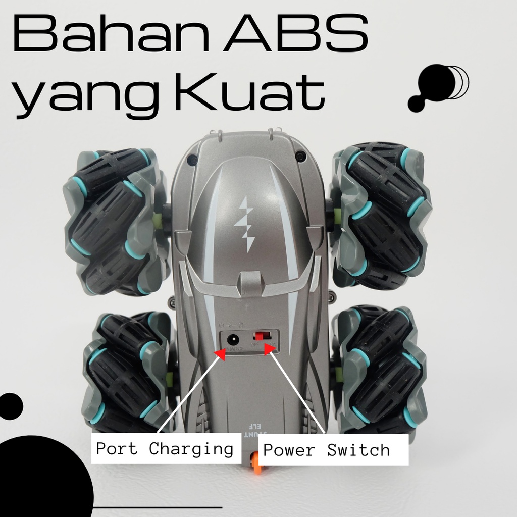 Mainan Anak Mobil Drift Remote Control Mobil RC Murah / Mainan Anak Mobil Remot Control / USB Charging