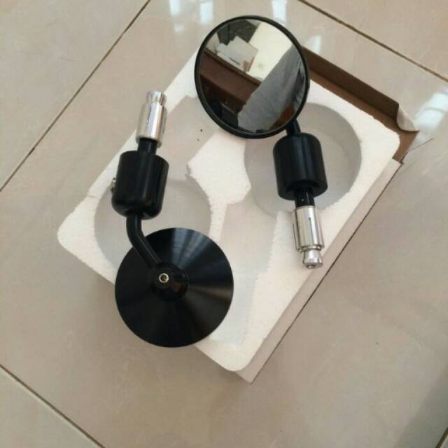Spion vespa bar end mirror vespa lx.sprint.gts.primavera. s