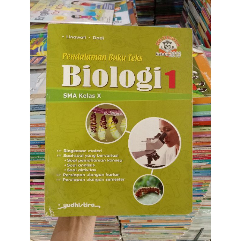 PBT Biologi X SMA.2013.