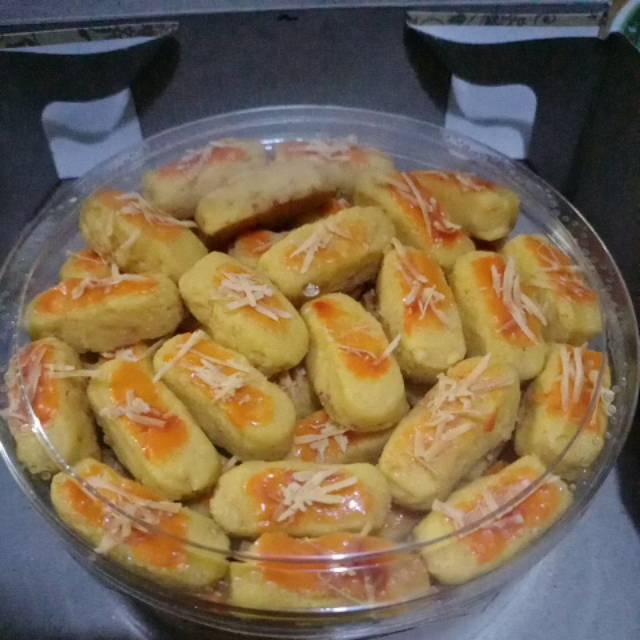 

Kue keju