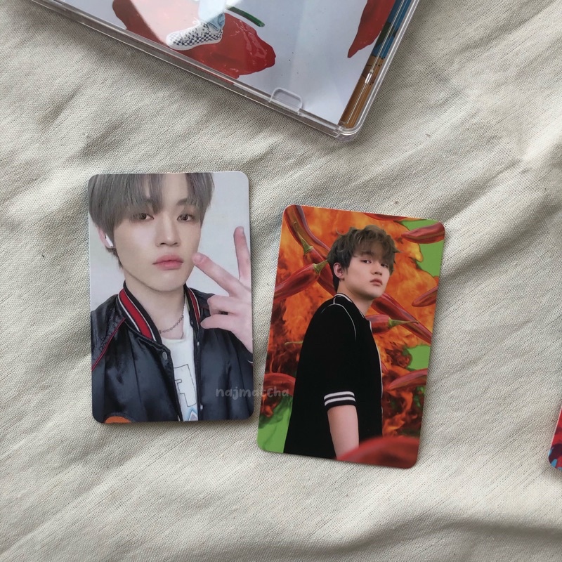 pc ar clip selca chenle set