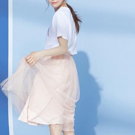 Terbagus.. LAPIAF TUTU SKIRT