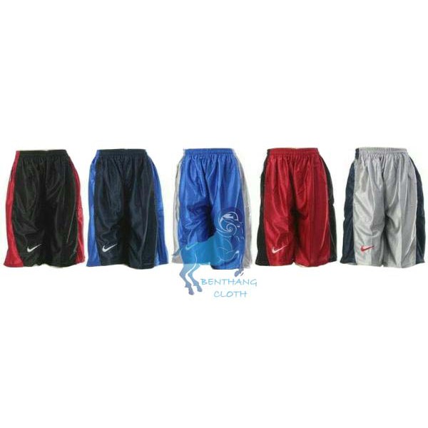 Boxer Basket pria XXXL Celana pendek laki Short pants BIG size