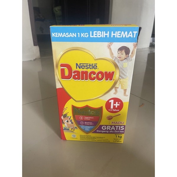 

Dancow1+Madu