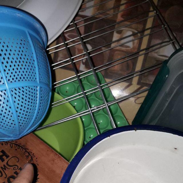 Panggangan Ikan Bakar