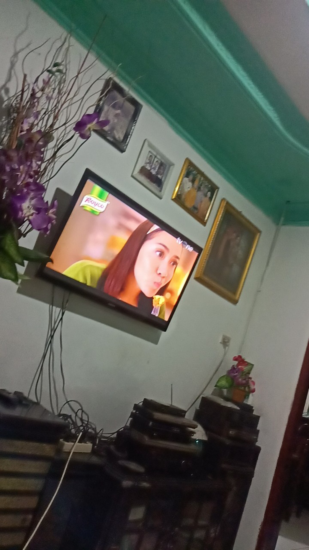 Maura Couple Batik Seragam Batik Couple Atasan Batik Wanita Seragam Kantor Seragam Hajatan