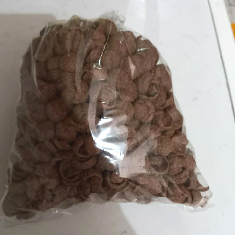 

COCO CRUNCH 250 GR