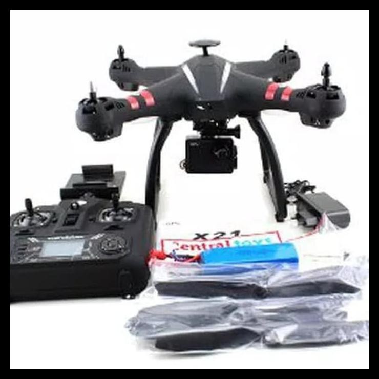 drone bayangtoys x21