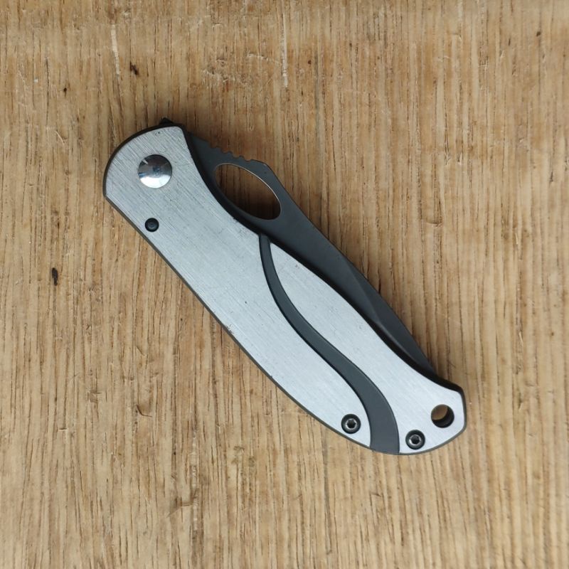 pisau lipat CRKT Pazoda 6480