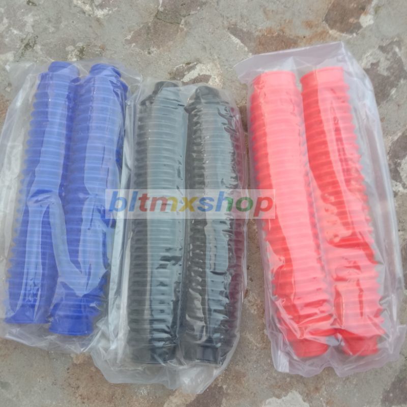 karet shock trail klx panjang 40 cm karet shock klx bf dtracker panjang 40cm karet shock klx 40 cm