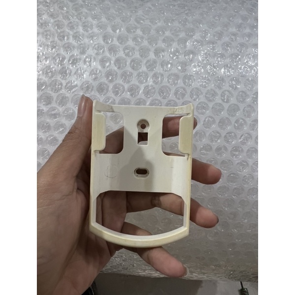 BREAKET BREKET HOLDER REMOTE REMOT AC DAIKIN