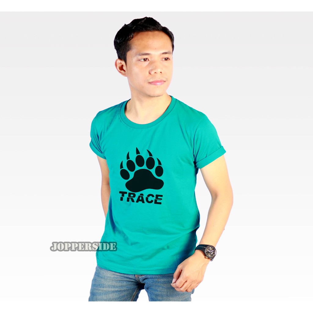 JOPPERSIDE TSHIRT KAOS DISTRO TRACE PRIA ORIGINAL PREMIUM TS8