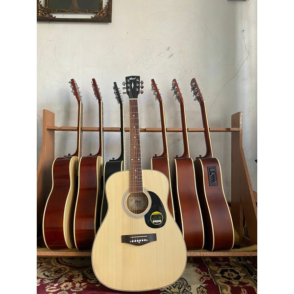 GITAR AKUSTIK CORT AD810