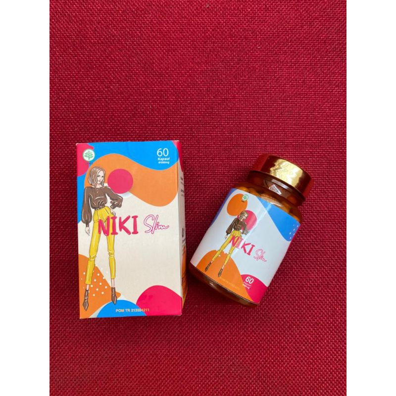 Nikita Slim Ekstra Strong