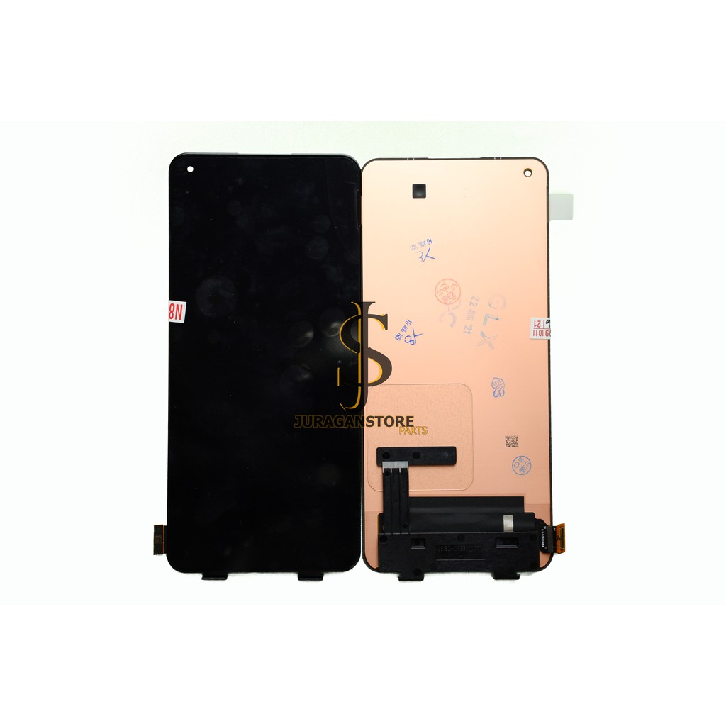 LCD TOUCHSCREEN XIAOMI Mi11 LITE Mi 11 LITE COMPLETE ORIGINAL 1 SET