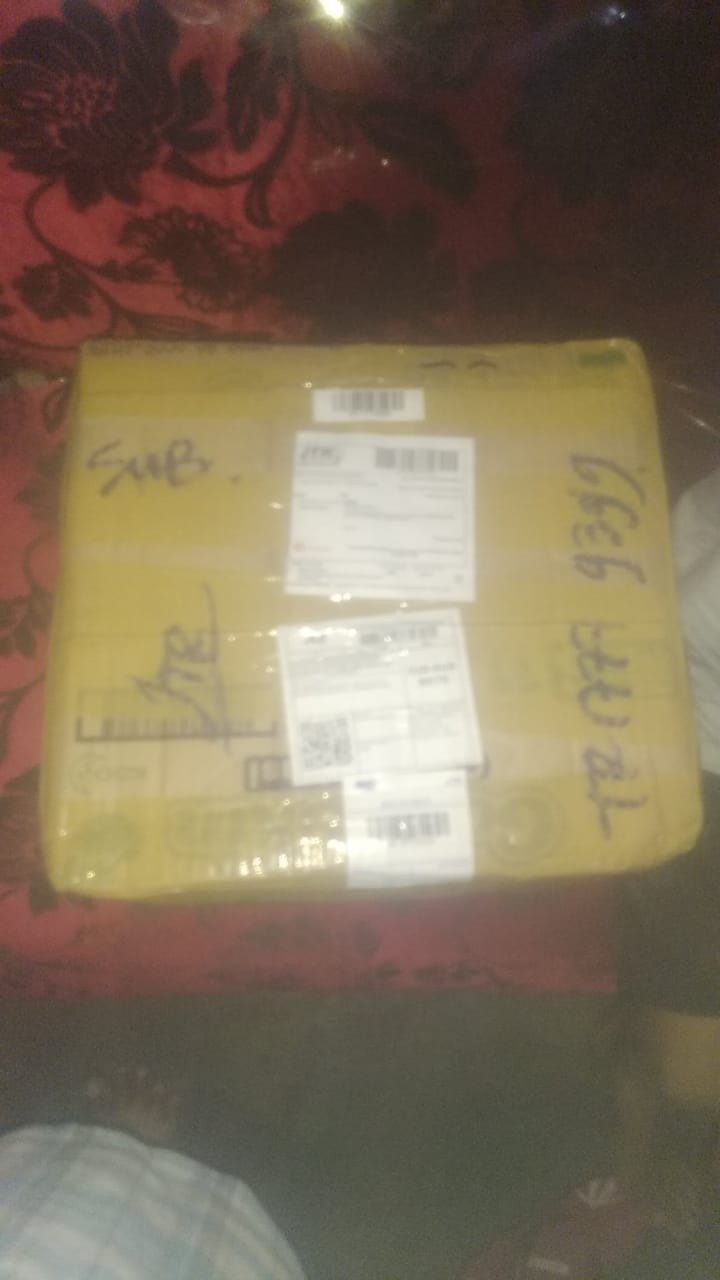Sendok Nasi Kayu Souvenir Centong Pesta Pernikahan
