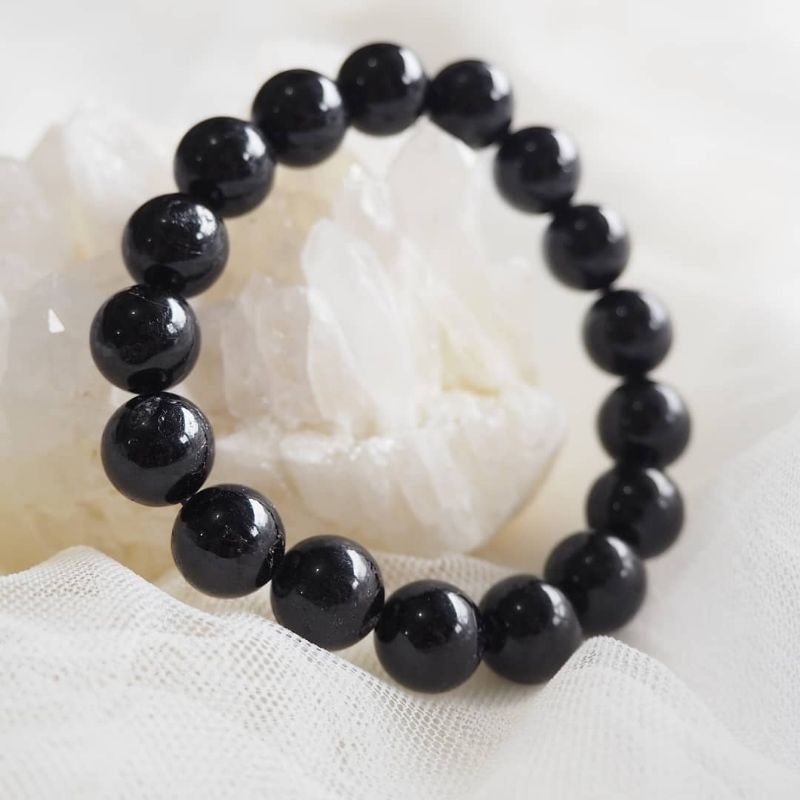 Gelang Black Tourmaline