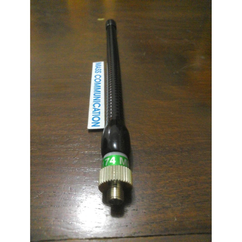 ANTENA HT "HELIKAL SMA FEMALE"