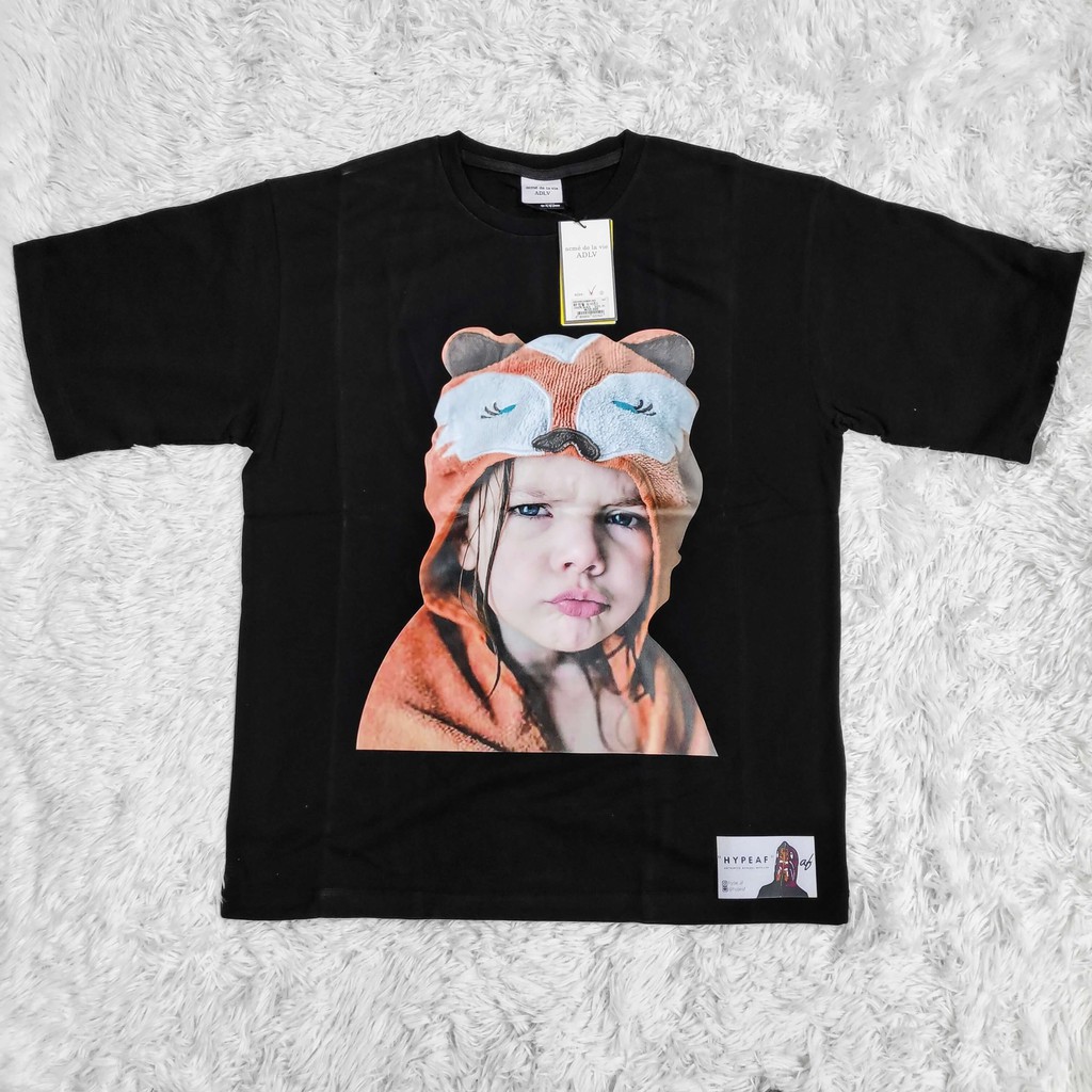 ADLV Acme De La Vie Tee ORIGINAL - Raccoon