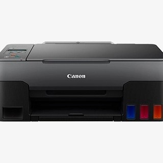 Printer Canon G2020 G-2020 G 2020 Printer Multifungsi Print Scan Copy