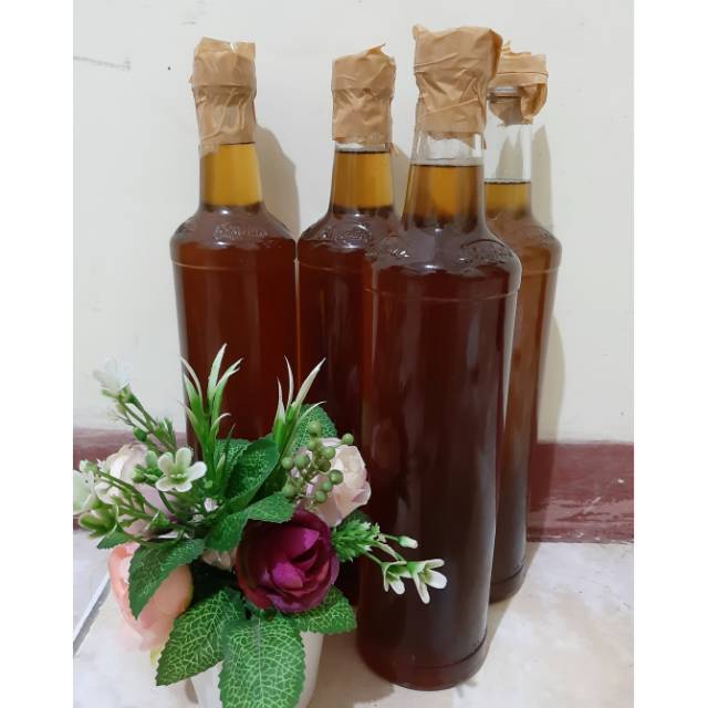 

MADU LIAR 200ml