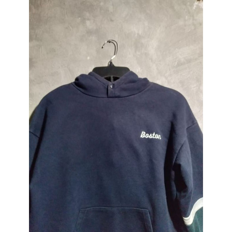 Hoodie Polham