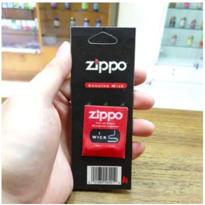 SUMBU UNTUK KOREK API  ZIPPO  WICK SUMBU GENUINE