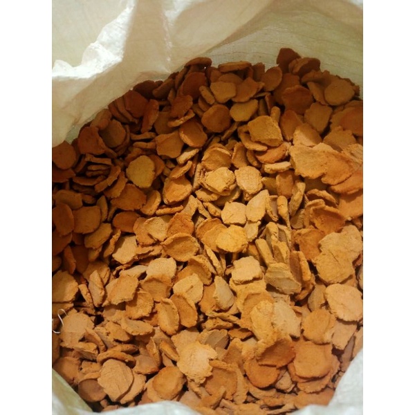 (500gram) pupur bangkal