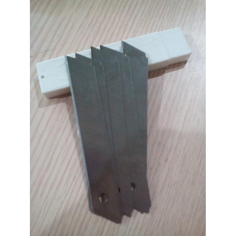 

Diskon! Isi Cutter L-150 Kenko