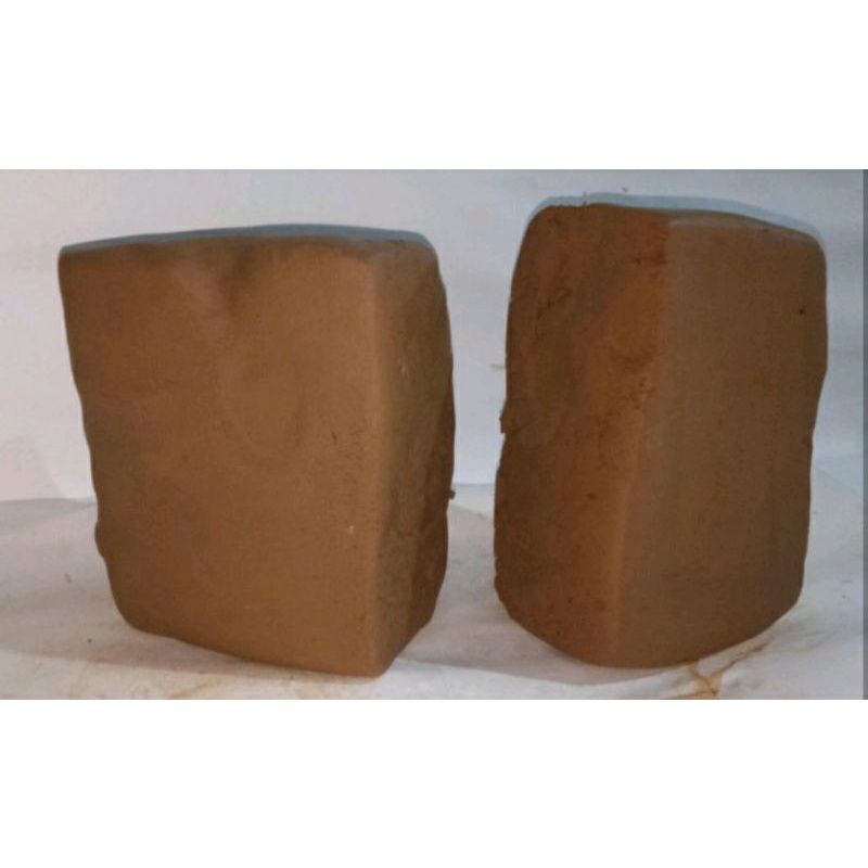 Tanah liat tanah prakarya  2KG