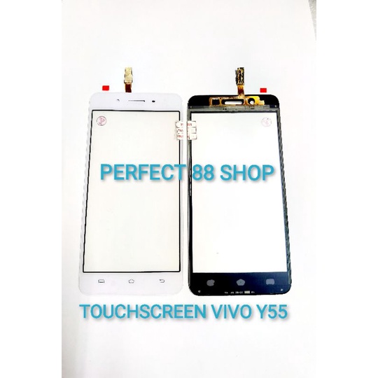 TOUCHSCREEN VIVO Y55 / VIVO Y55S