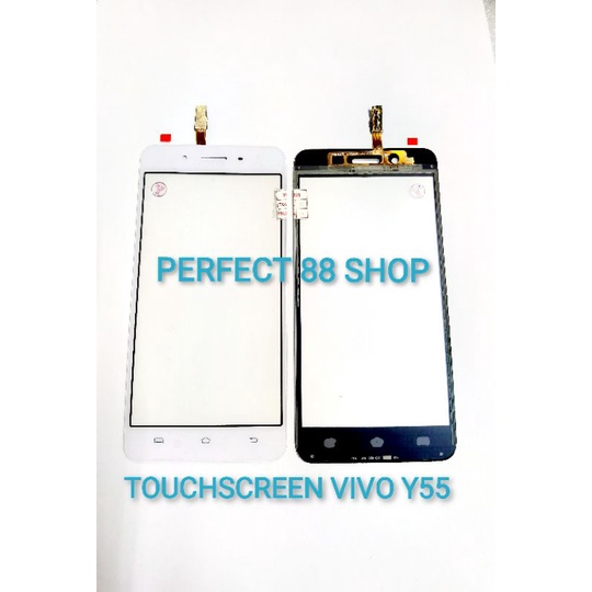 TOUCHSCREEN VIVO Y55 / VIVO Y55S