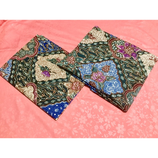 KAIN BATIK TULIS FULL ASLI PEKALONGAN | Shopee Indonesia