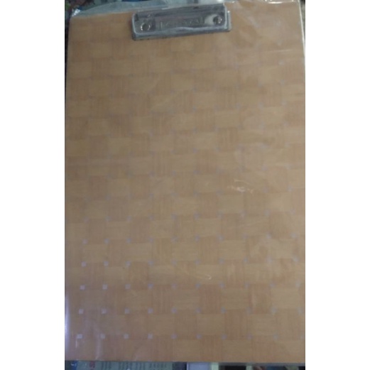 

Papan Alas Tulis Kayu Tebal