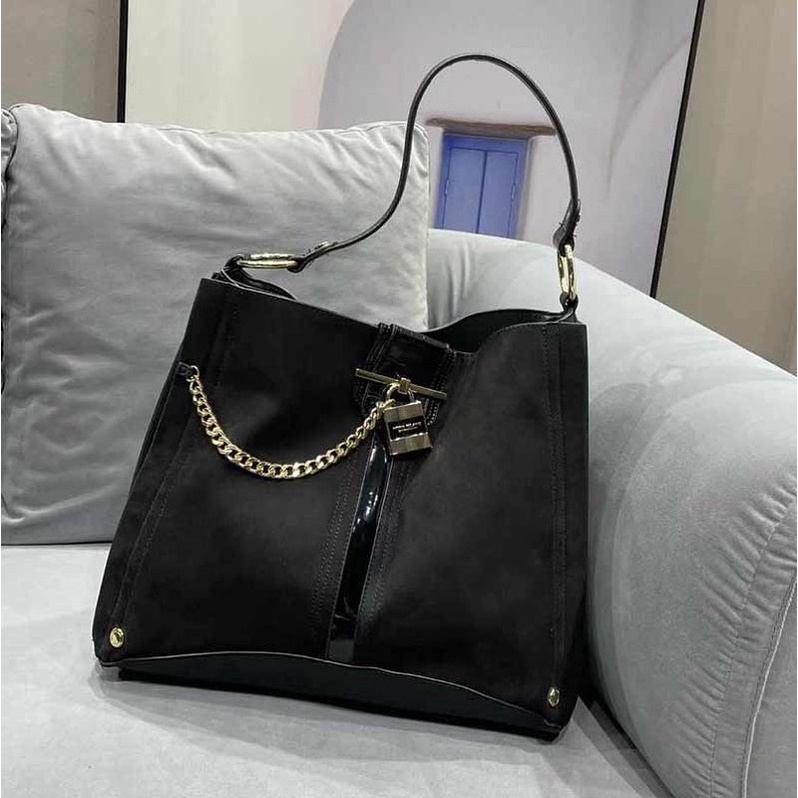 shoulder bag river island original murah