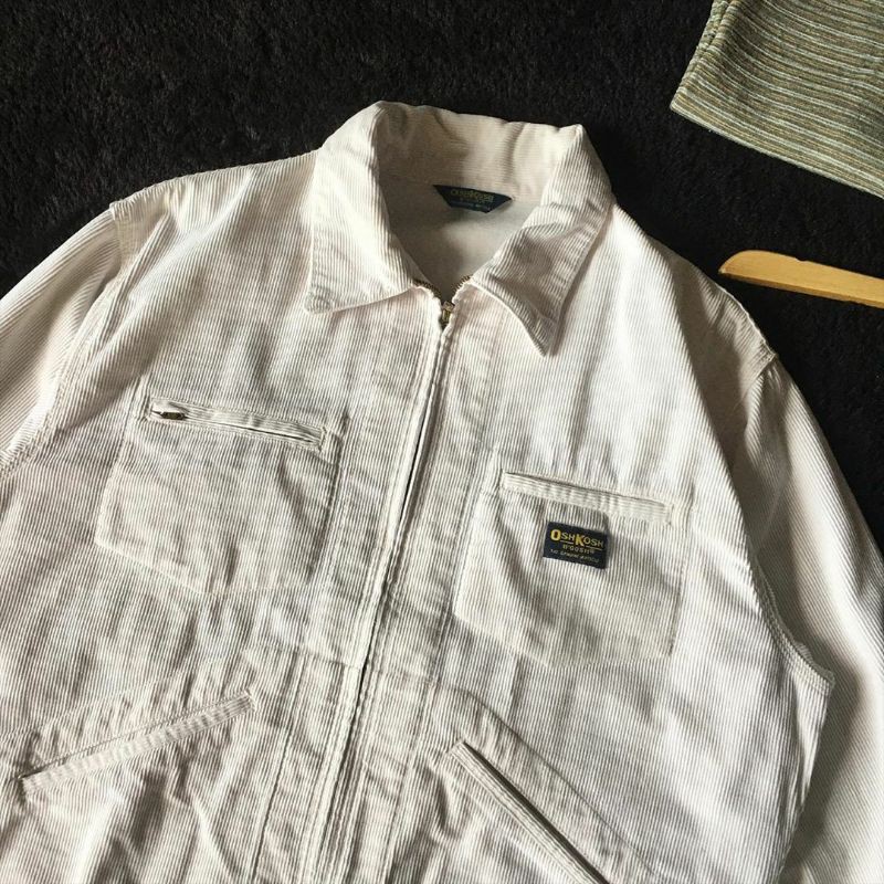 oskosh chore jacket